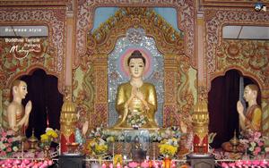 Lord Buddha